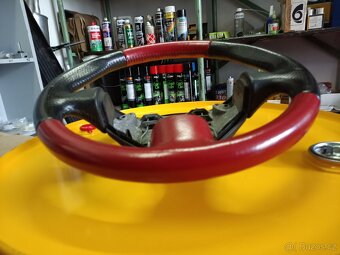 Volant Peugeot 206 - 3