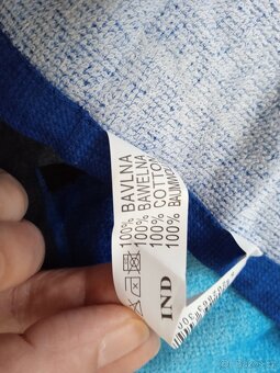 Ručníky, osušky - 3