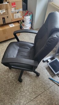 Kancelářská židle 2 - 3