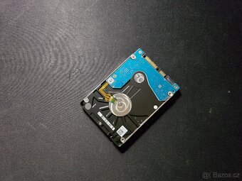 2,5" HDD Seagate ST1000LM035 1TB - 3