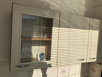 Starší kuchyňská linka Koryna - 3