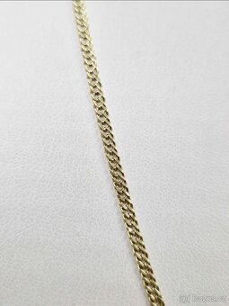 Zlatý řetízek - 3