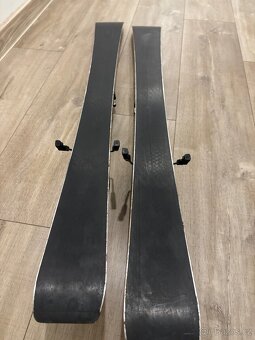 Dětské lyže Salomon 100cm - 3