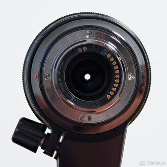 Olympus M.Zuiko 40-150 f2,8 PRO - 3