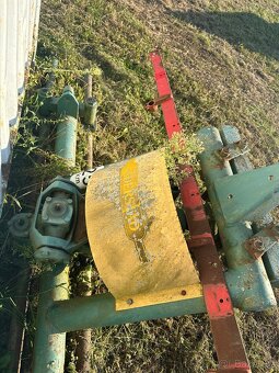 Cambridge válce Vaderstad - 3