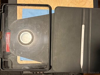 iPad Air m1 256 g - 3