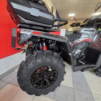 Odes Mudcross 1000L - 3