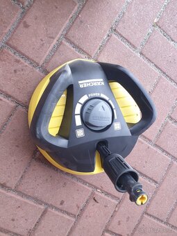 Karcher hlavice T350 - 3