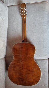 Celomasivní kytara Josef Kreutzer - 3