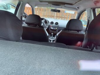 Seat Ibiza 1.4 polocabrio  - 3