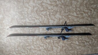 Skialpy K2 Shuksan 167 cm - 3