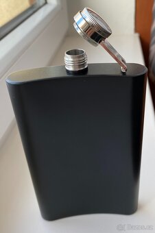 Klasická placatka - 3