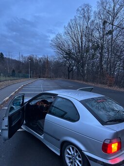 bmw e36 - 3