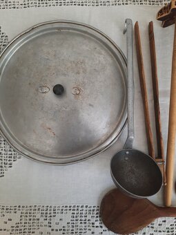 Ze staré kuchyně - 3