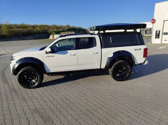 GREAT WALL Steed7 4x4/2025/LPG - 3