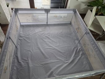 ohrádka pro děti - 3