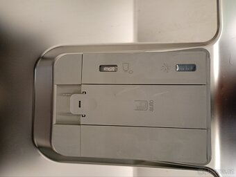 Myčka nádobí Beko 3x koš (01) - 3