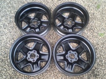 17 plechové disky Mazda CX-5,Mazda CX-3 - 3