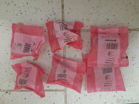 Šroubení pro PEX trubky - 3