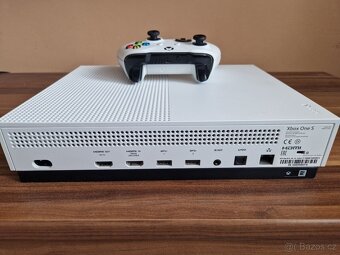 Xbox one S - 3