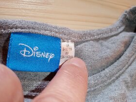 Dívčí šaty Frozen - 3