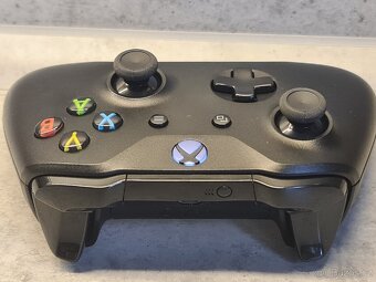 Xbox Originální bezdrátový ovladač - 3