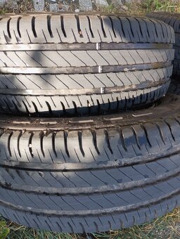 Pneu 205/65 r 16 c - 3
