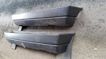 skoda favorit forman - naraznik - 3