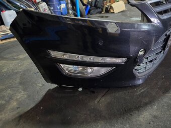 Díly Ford Mondeo 2011 - 3