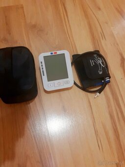 Tlakoměr SALVA TEC - 3