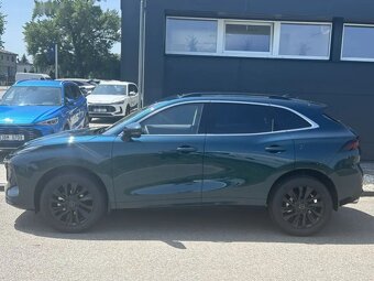 Dongfeng T5 EVO, DELUXE - 3