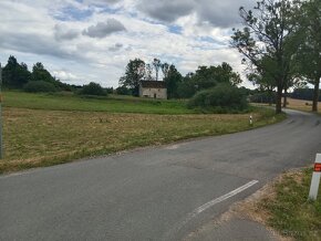 Stavební pozemek, 1405 m2. - 3