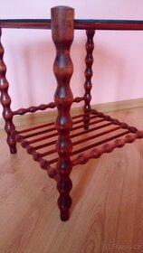 Konferenční stolek - 3