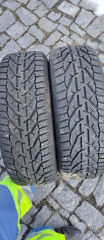 ALU kola 4x98 r15 - 3