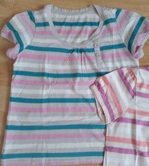 Dámská trička - 3