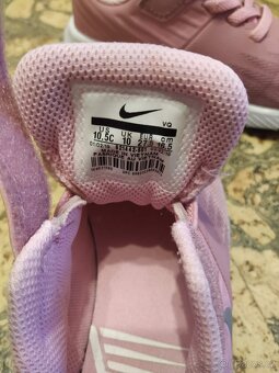 Boty Nike, vel. 27,5 - 3