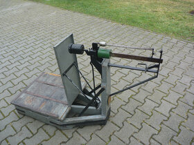 Váha decimálka - 3