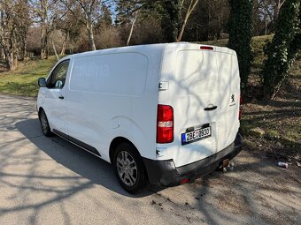 Peugeot Expert 1,5HDi 88KW, ČR, DPH, TAŽNÉ, TEMPOMAT, KLIMA - 3
