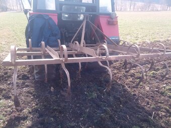 Kultivátor za traktor - 3