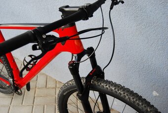 Scott Scale 940 Carbon XL - 3