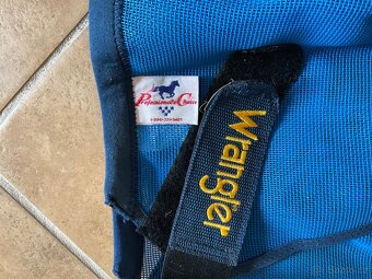 Maska proti insektům Wrangler - 3