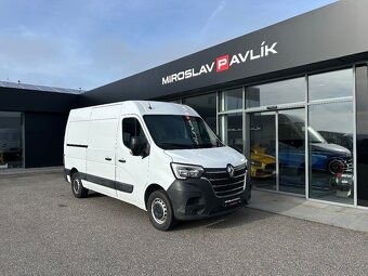 Renault Master 2,3D/100Kw L2H2 - 3