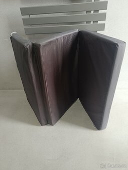 Cestovní postýlka Zopa - 3