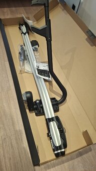 Nosič kola Thule ProRide 591 - nový - 2ks - 3