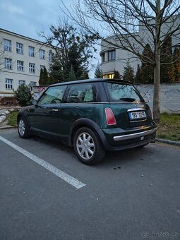 Mini Cooper - 3