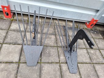 Vyorávač brambor Terra Vari - 3