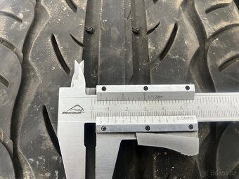 215/40R17 letní - 3