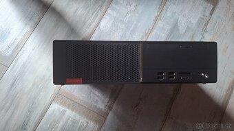 Lenovo počítač - 3