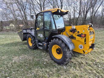 JCB 541-70 AGRISUPER - 3