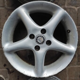 R15 4x100 - 3